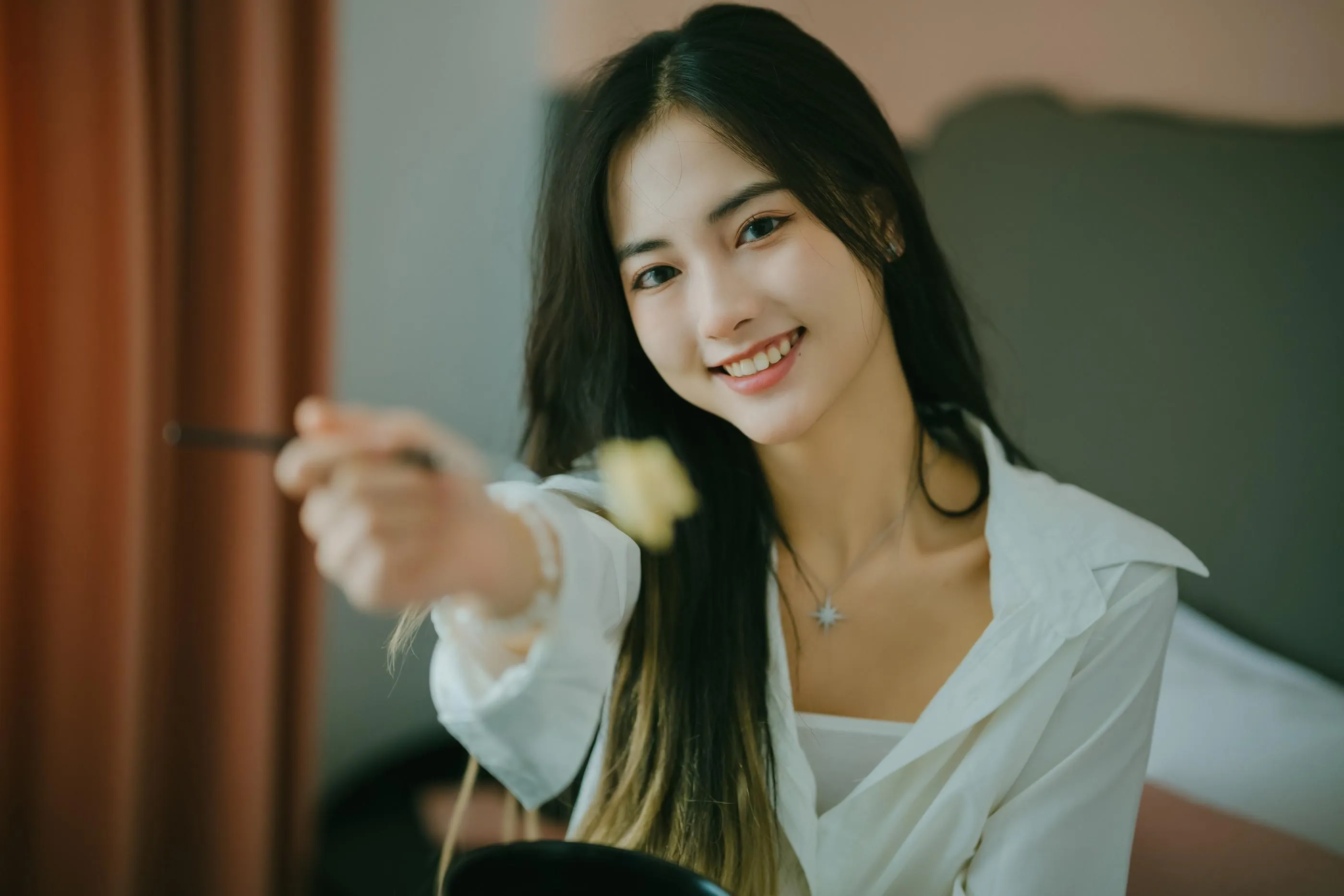 [YITUYU艺图语]2022.02.07 早安少女 嘟嘟 [51P]插图1
